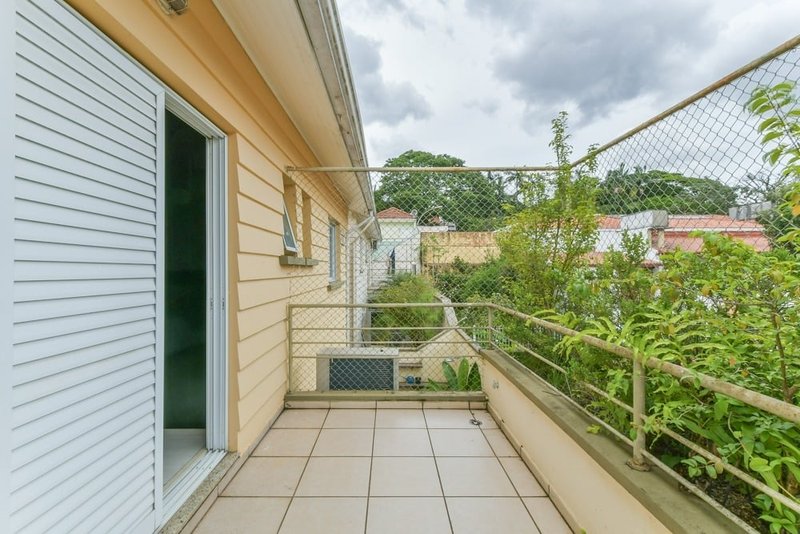 Casa em Condomínio a venda - Campo Belo - 4 suítes 273m² João Álvares Soares São Paulo - 