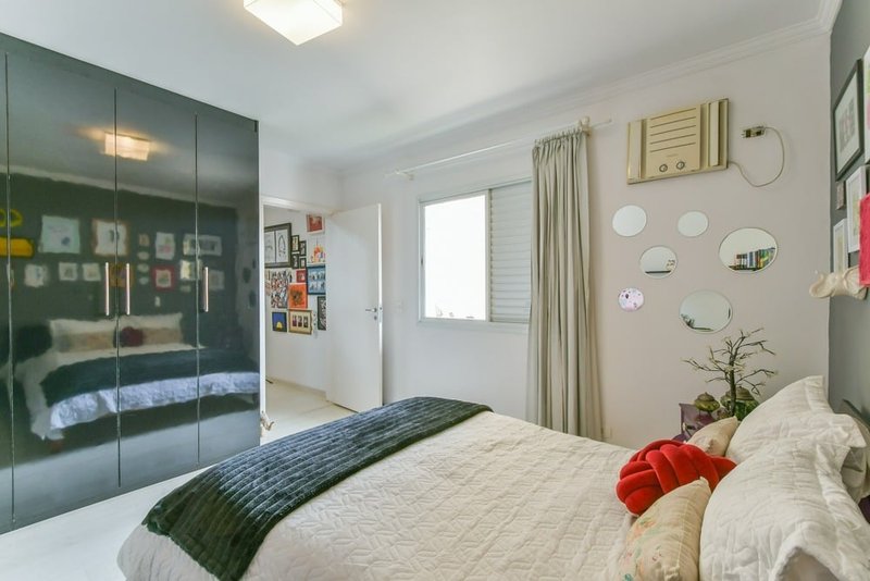 Casa em Condomínio a venda - Campo Belo - 4 suítes 273m² João Álvares Soares São Paulo - 