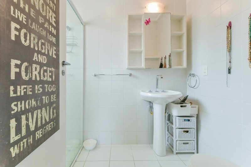 Casa em Condomínio a venda - Campo Belo - 4 suítes 273m² João Álvares Soares São Paulo - 