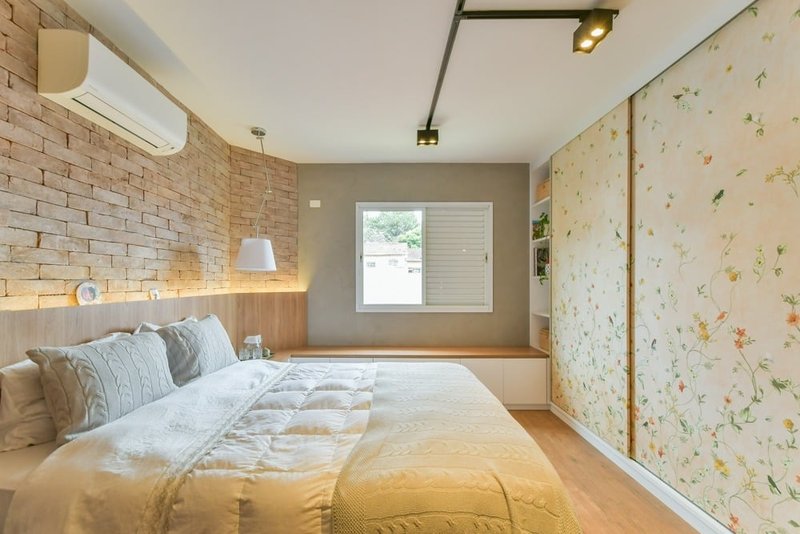 Casa em Condomínio a venda - Campo Belo - 4 suítes 273m² João Álvares Soares São Paulo - 