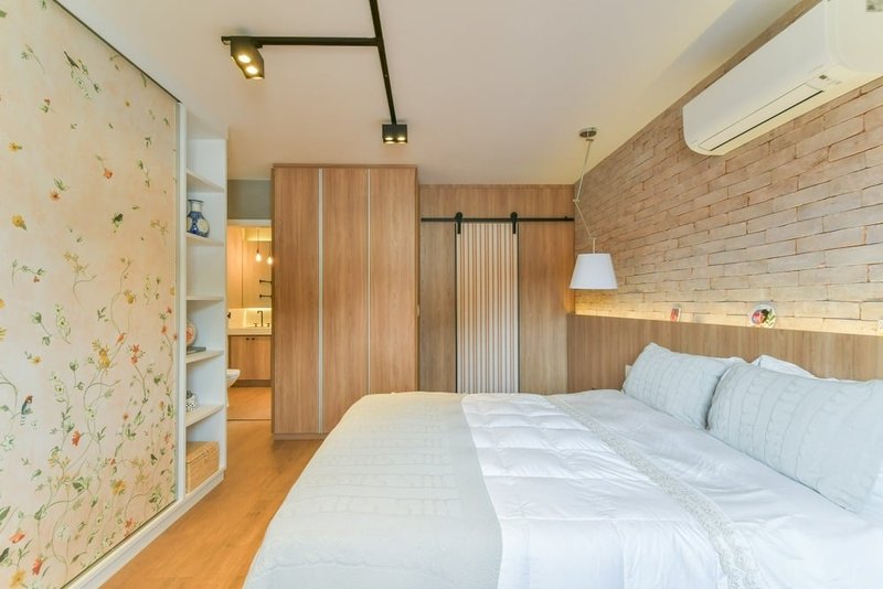 Casa em Condomínio a venda - Campo Belo - 4 suítes 273m² João Álvares Soares São Paulo - 