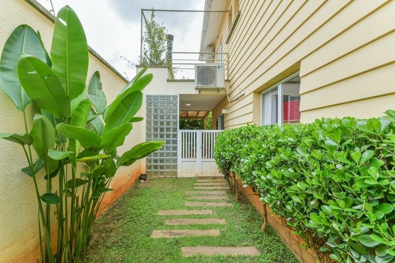 Casa em Condomínio a venda - Campo Belo - 4 suítes 273m² João Álvares Soares São Paulo - 
