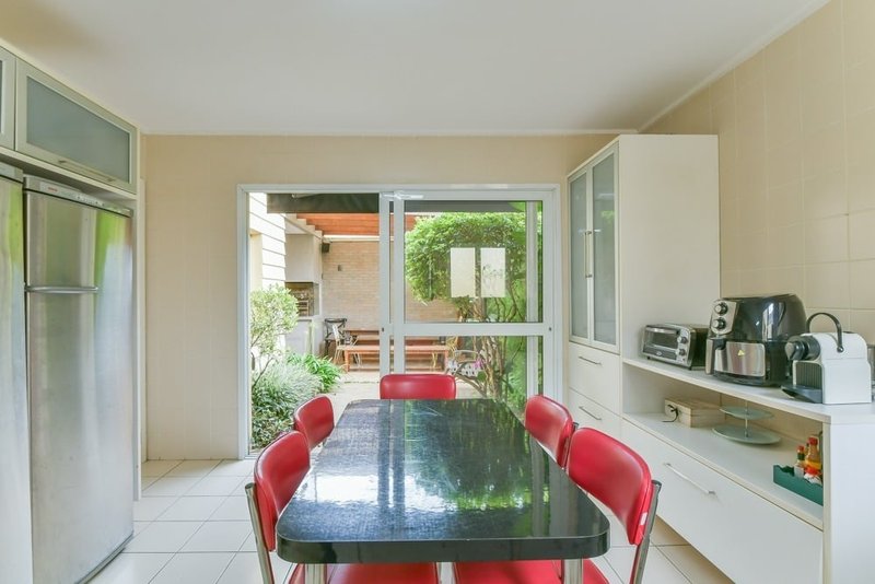 Casa em Condomínio a venda - Campo Belo - 4 suítes 273m² João Álvares Soares São Paulo - 