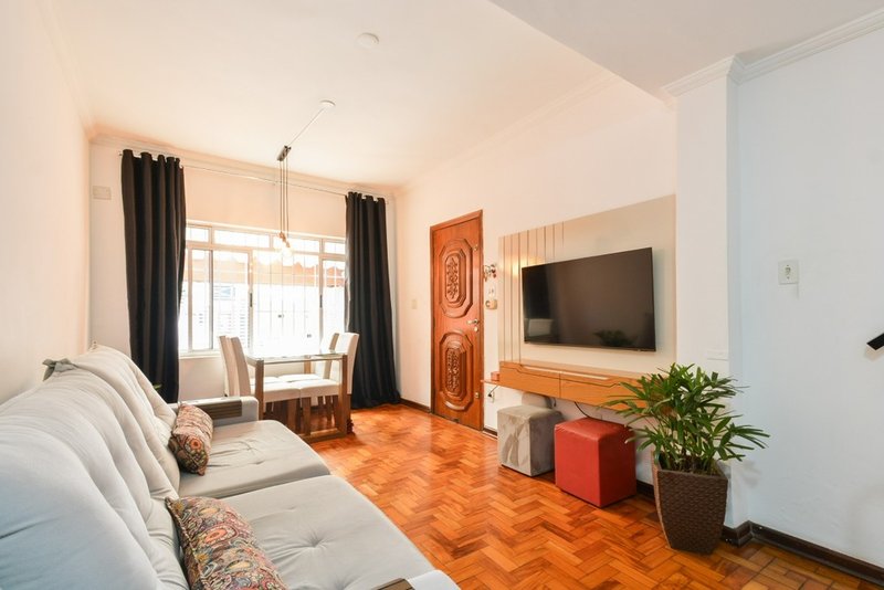 Casa a venda - Vila Dom Pedro I - 1 suíte 140m² Gama Lobo São Paulo - 