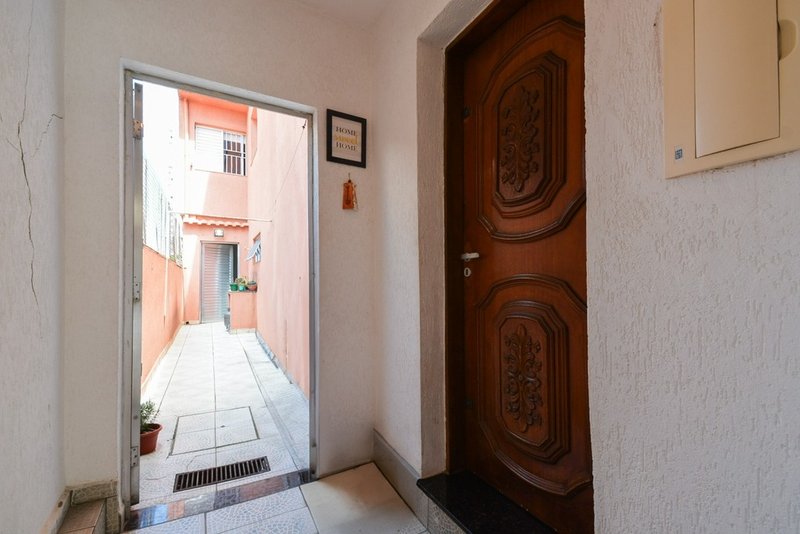 Casa a venda - Vila Dom Pedro I - 1 suíte 140m² Gama Lobo São Paulo - 