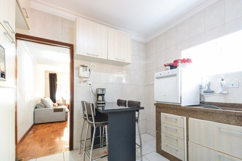 Casa a venda - Vila Dom Pedro I - 1 suíte 140m² Gama Lobo São Paulo - 