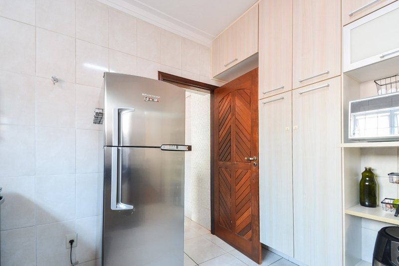 Casa a venda - Vila Dom Pedro I - 1 suíte 140m² Gama Lobo São Paulo - 