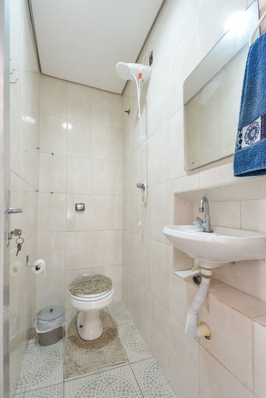 Casa a venda - Vila Dom Pedro I - 1 suíte 140m² Gama Lobo São Paulo - 