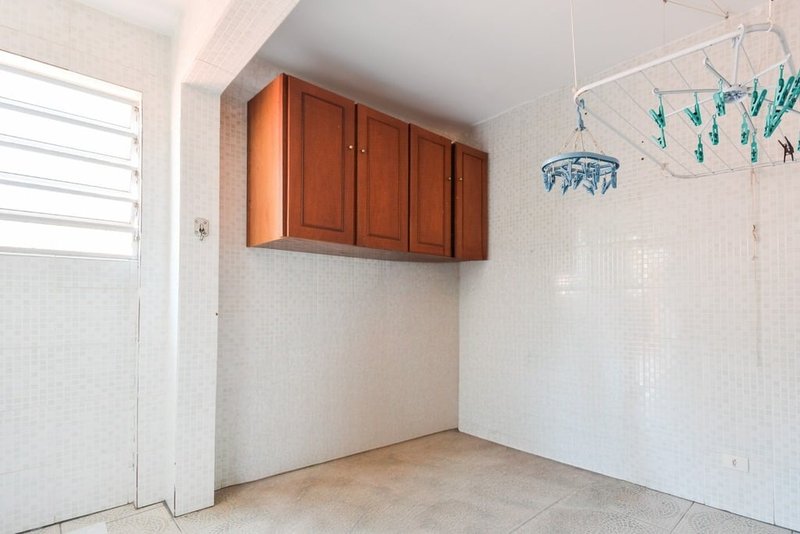 Casa a venda - Vila Dom Pedro I - 1 suíte 140m² Gama Lobo São Paulo - 
