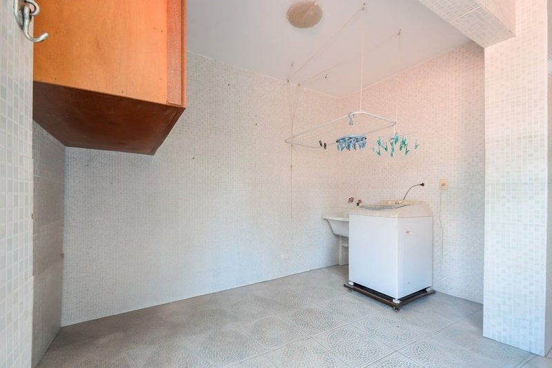 Casa a venda - Vila Dom Pedro I - 1 suíte 140m² Gama Lobo São Paulo - 