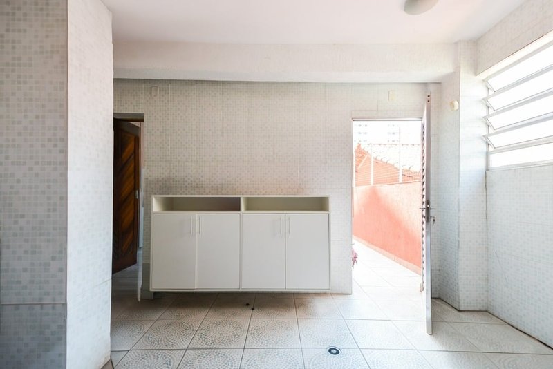 Casa a venda - Vila Dom Pedro I - 1 suíte 140m² Gama Lobo São Paulo - 