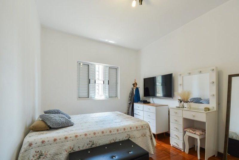 Casa a venda - Vila Dom Pedro I - 1 suíte 140m² Gama Lobo São Paulo - 