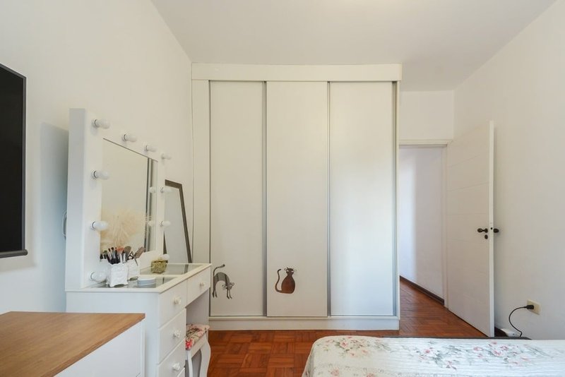 Casa a venda - Vila Dom Pedro I - 1 suíte 140m² Gama Lobo São Paulo - 