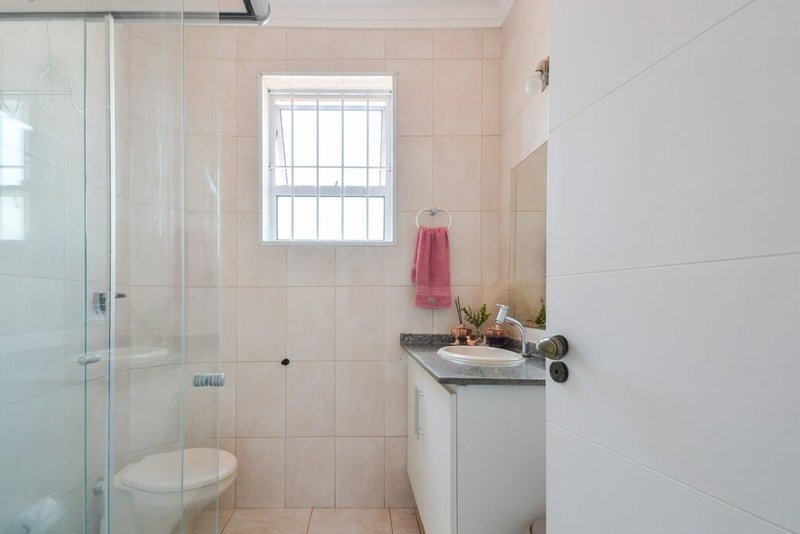 Casa a venda - Vila Dom Pedro I - 1 suíte 140m² Gama Lobo São Paulo - 