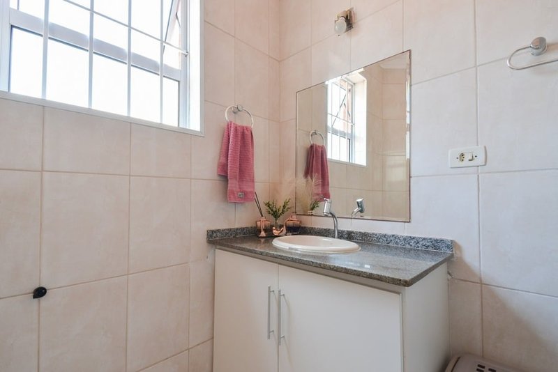Casa a venda - Vila Dom Pedro I - 1 suíte 140m² Gama Lobo São Paulo - 