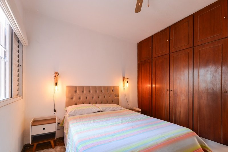 Casa a venda - Vila Dom Pedro I - 1 suíte 140m² Gama Lobo São Paulo - 