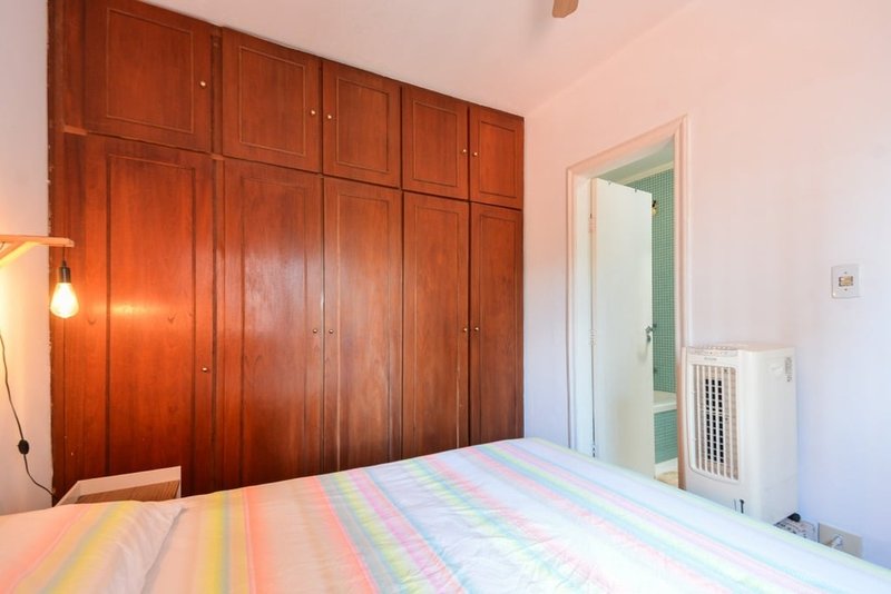 Casa a venda - Vila Dom Pedro I - 1 suíte 140m² Gama Lobo São Paulo - 