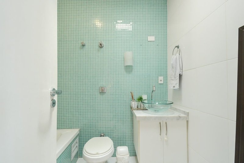 Casa a venda - Vila Dom Pedro I - 1 suíte 140m² Gama Lobo São Paulo - 