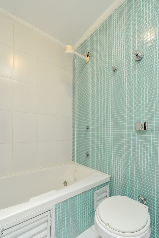 Casa a venda - Vila Dom Pedro I - 1 suíte 140m² Gama Lobo São Paulo - 