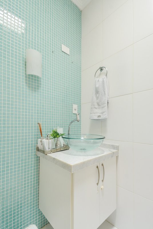 Casa a venda - Vila Dom Pedro I - 1 suíte 140m² Gama Lobo São Paulo - 