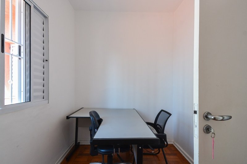 Casa a venda - Vila Dom Pedro I - 1 suíte 140m² Gama Lobo São Paulo - 