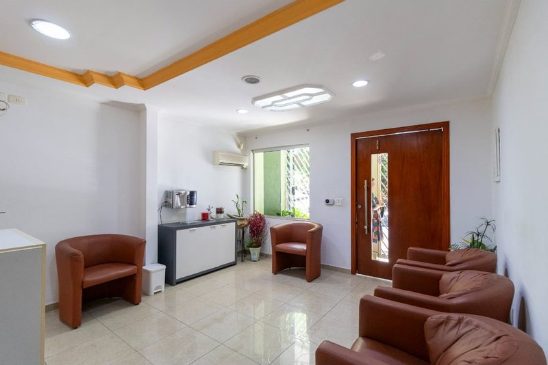 Casa a venda - Indianópolis - 1 suíte 180m² Lydia Simões Cabral São Paulo - 