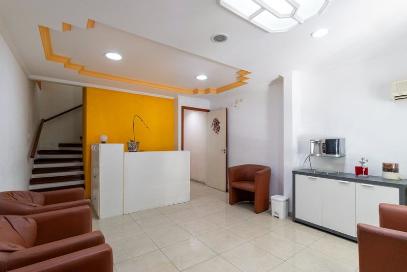 Casa a venda - Indianópolis - 1 suíte 180m² Lydia Simões Cabral São Paulo - 