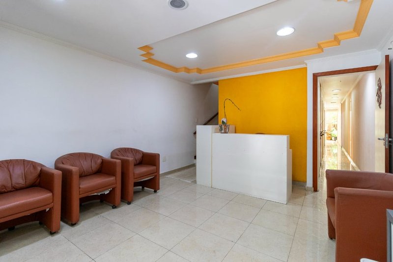 Casa a venda - Indianópolis - 1 suíte 180m² Lydia Simões Cabral São Paulo - 