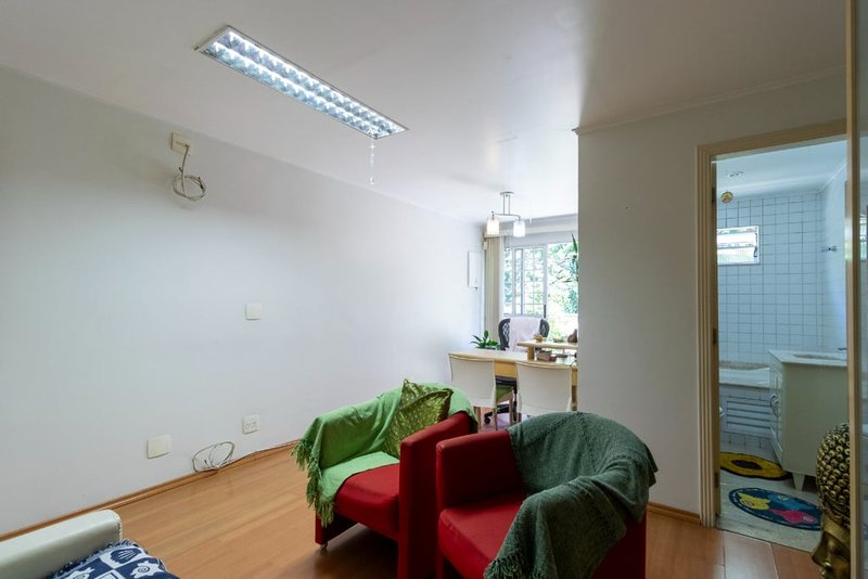 Casa a venda - Indianópolis - 1 suíte 180m² Lydia Simões Cabral São Paulo - 
