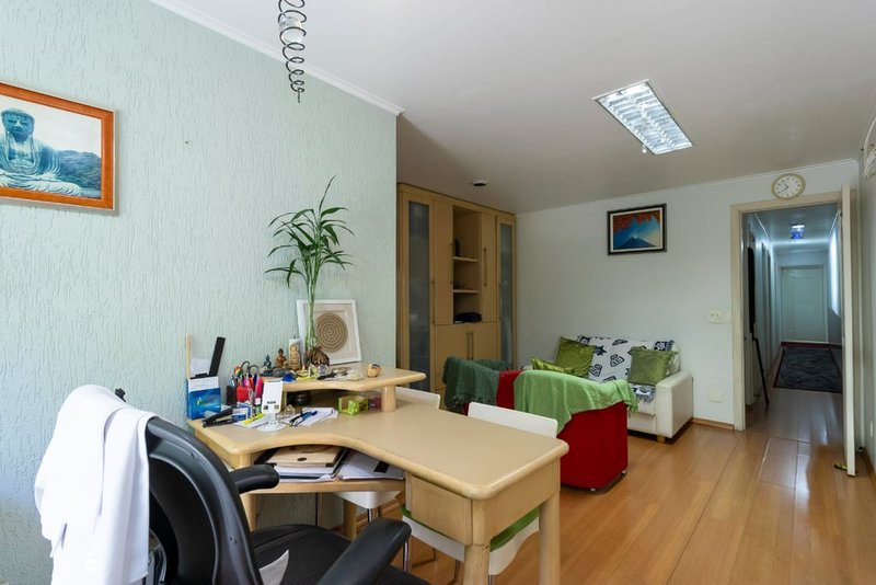 Casa a venda - Indianópolis - 1 suíte 180m² Lydia Simões Cabral São Paulo - 