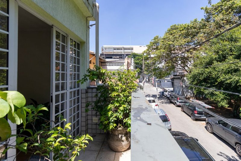 Casa a venda - Indianópolis - 1 suíte 180m² Lydia Simões Cabral São Paulo - 