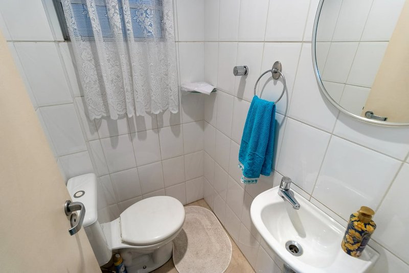 Casa a venda - Indianópolis - 1 suíte 180m² Lydia Simões Cabral São Paulo - 