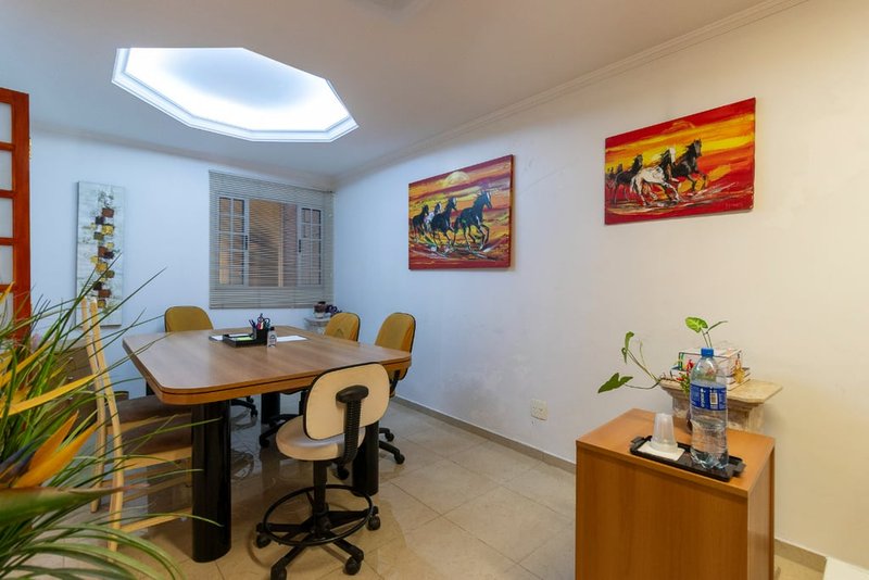 Casa a venda - Indianópolis - 1 suíte 180m² Lydia Simões Cabral São Paulo - 