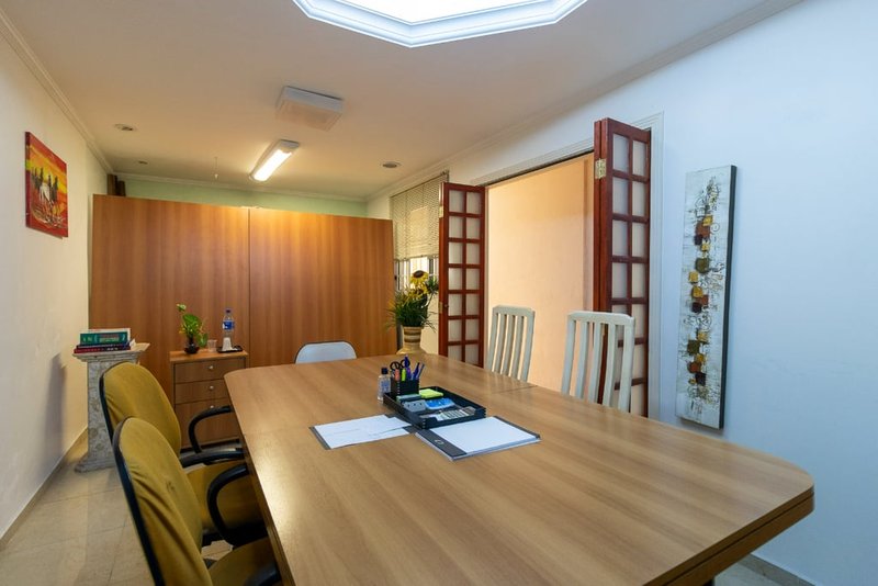 Casa a venda - Indianópolis - 1 suíte 180m² Lydia Simões Cabral São Paulo - 