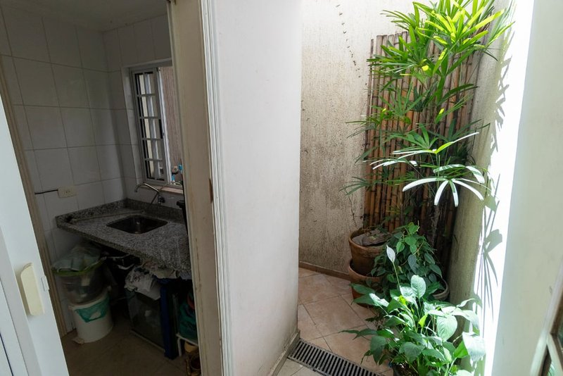 Casa a venda - Indianópolis - 1 suíte 180m² Lydia Simões Cabral São Paulo - 