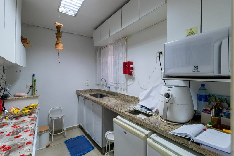 Casa a venda - Indianópolis - 1 suíte 180m² Lydia Simões Cabral São Paulo - 