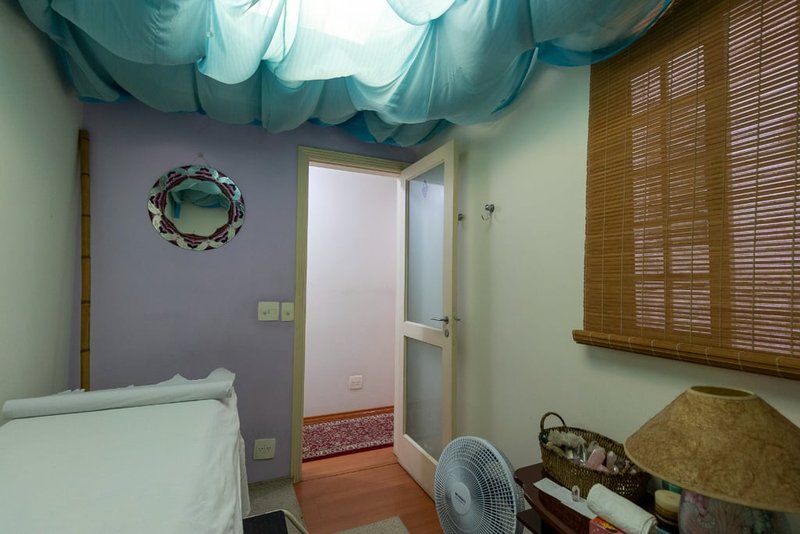 Casa a venda - Indianópolis - 1 suíte 180m² Lydia Simões Cabral São Paulo - 