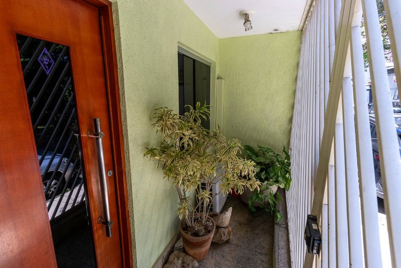 Casa a venda - Indianópolis - 1 suíte 180m² Lydia Simões Cabral São Paulo - 