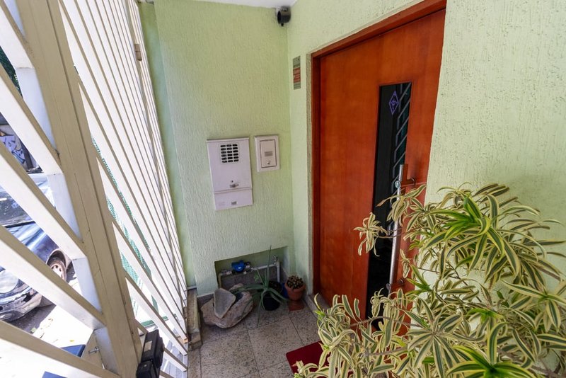 Casa a venda - Indianópolis - 1 suíte 180m² Lydia Simões Cabral São Paulo - 