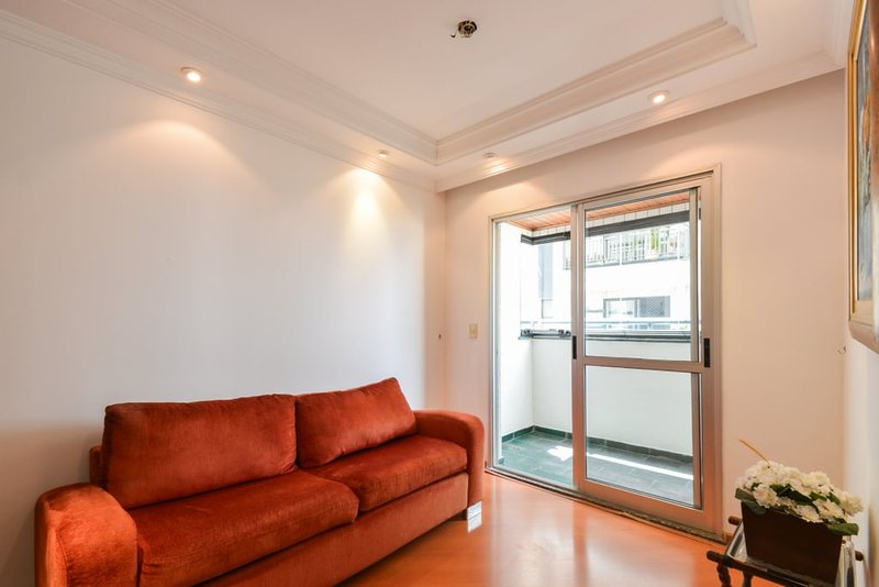 Apartamento a venda - Chácara Inglesa - 1 suíte 74.100m² Juréia São Paulo - 