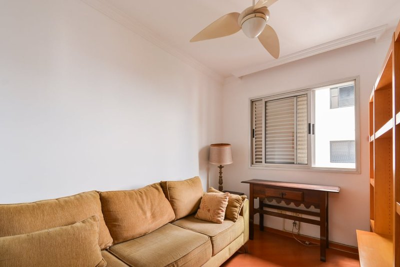 Apartamento a venda - Chácara Inglesa - 1 suíte 74.100m² Juréia São Paulo - 
