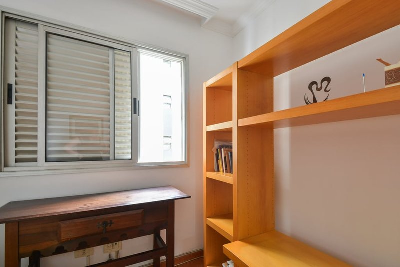 Apartamento a venda - Chácara Inglesa - 1 suíte 74.100m² Juréia São Paulo - 