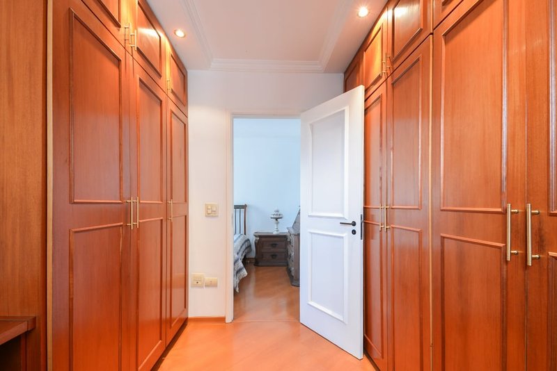 Apartamento a venda - Chácara Inglesa - 1 suíte 74.100m² Juréia São Paulo - 