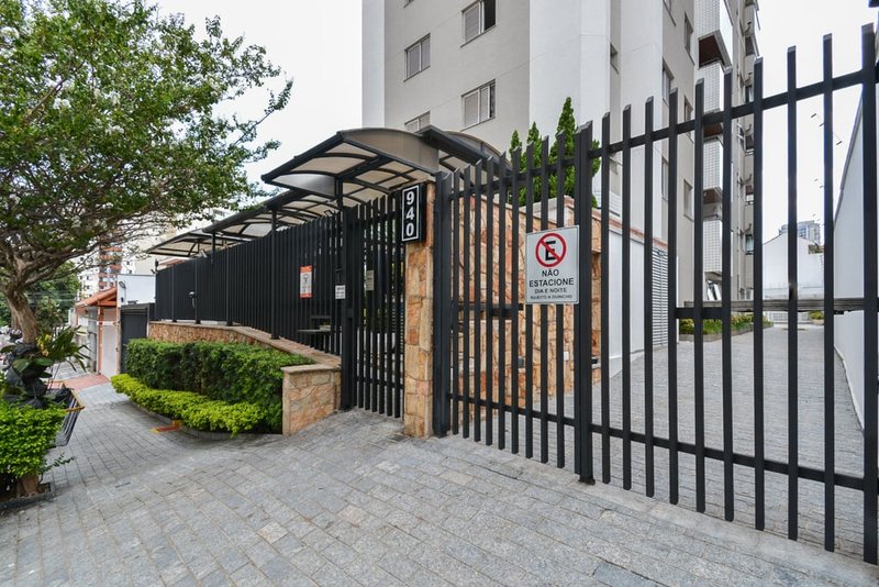 Apartamento a venda - Chácara Inglesa - 1 suíte 74.100m² Juréia São Paulo - 