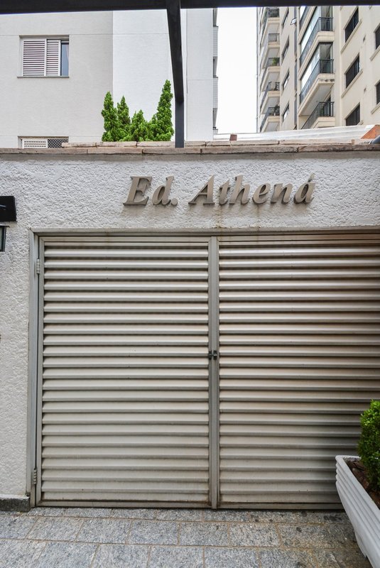 Apartamento a venda - Chácara Inglesa - 1 suíte 74.100m² Juréia São Paulo - 