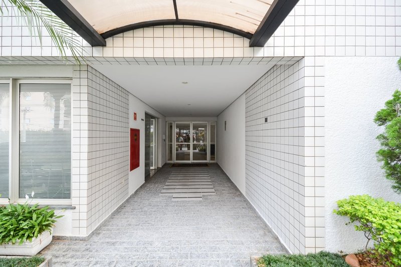 Apartamento a venda - Chácara Inglesa - 1 suíte 74.100m² Juréia São Paulo - 