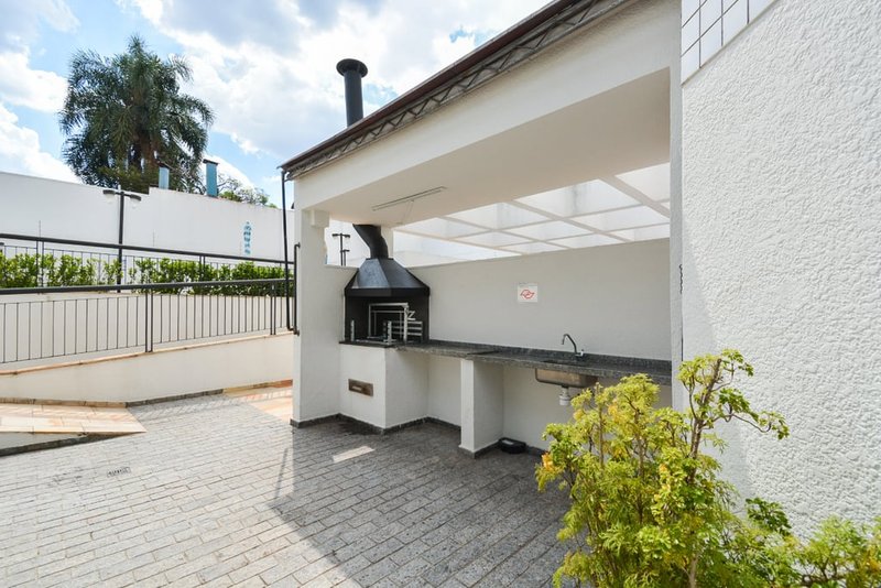 Apartamento a venda - Chácara Inglesa - 1 suíte 74.100m² Juréia São Paulo - 
