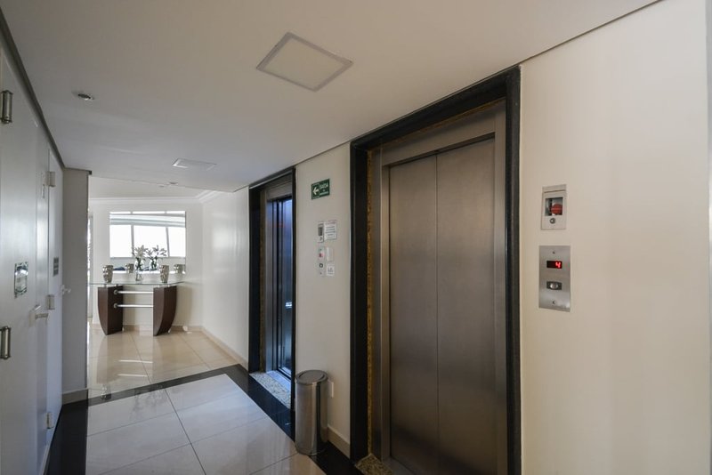 Apartamento a venda - Chácara Inglesa - 1 suíte 74.100m² Juréia São Paulo - 