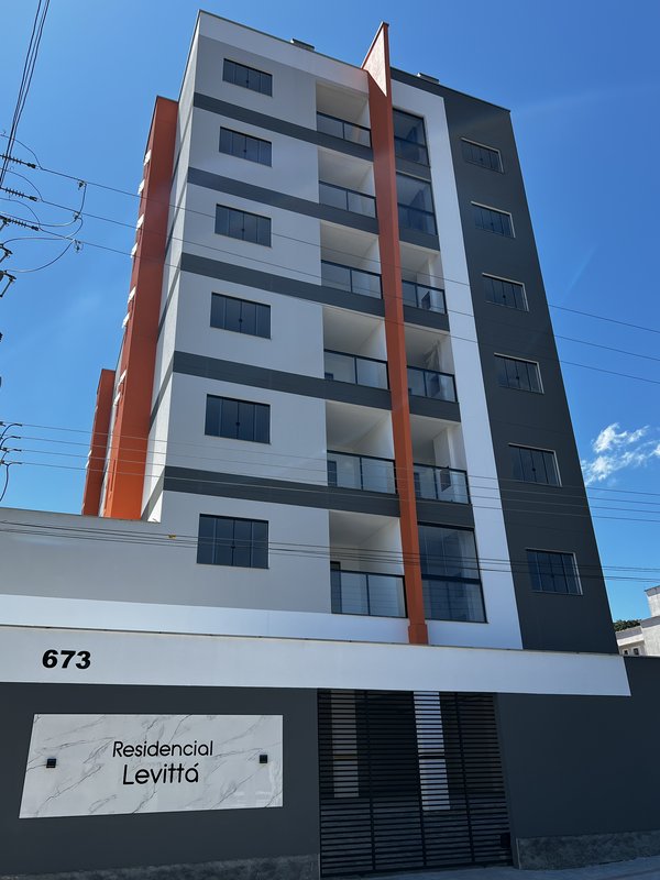 Apartamento - Timbó - 