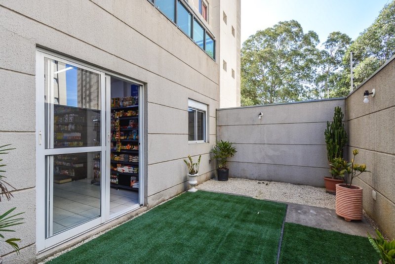 Apartamento a venda - Morumbi - 2 suítes 87m² José de Oliveira Coelho São Paulo - 